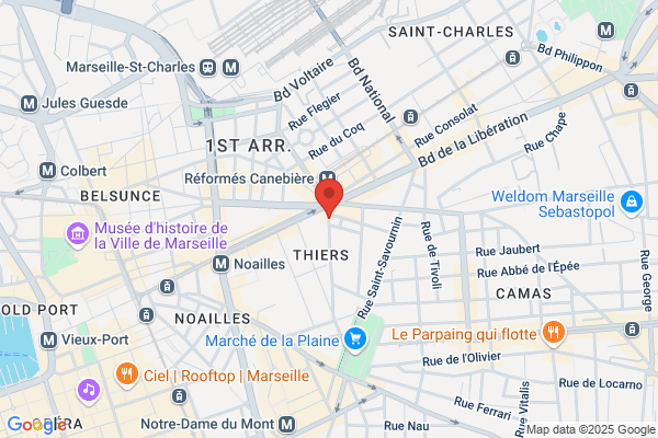 Confort Et Hygiene Ste Nle