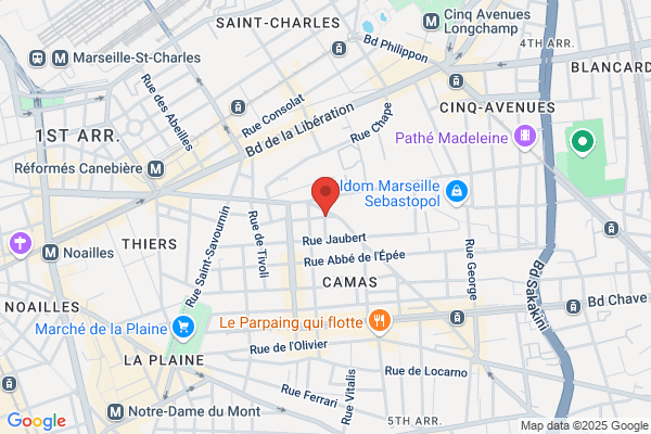 Centre International Gestion Informatique Des Professions De