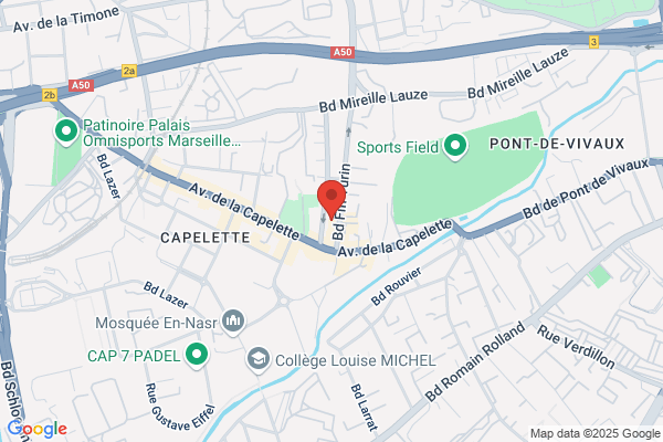 L'aigle Imperiale