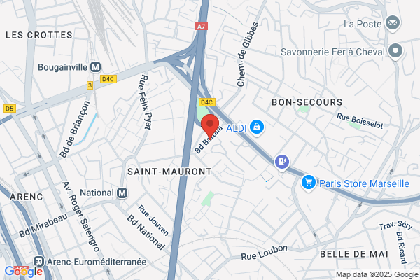 Atelier Plus Sport