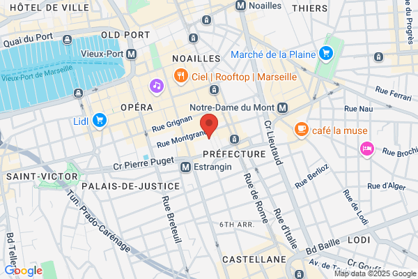 Allo Delta Ouverture