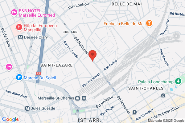 Gallouet Entreprise