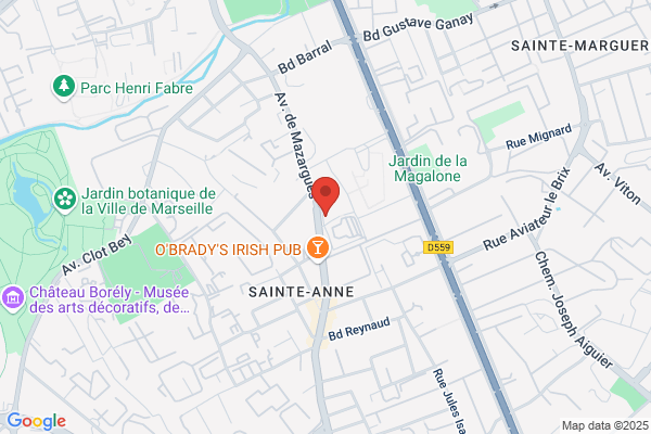 Geant Services