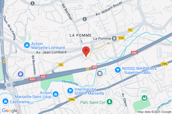 A LA MAISON DES SERVICES