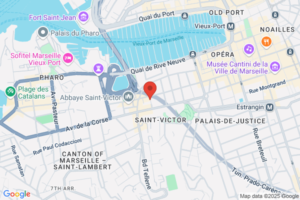 Email et D'or