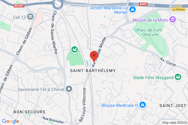 FRANCE PROPRETÉ SERVICES