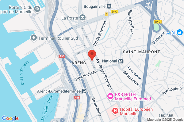 HMOPTIC - Installateur de Fibre Optique à Marseille