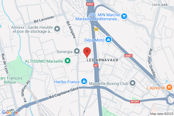Dispack Majester Et Associes