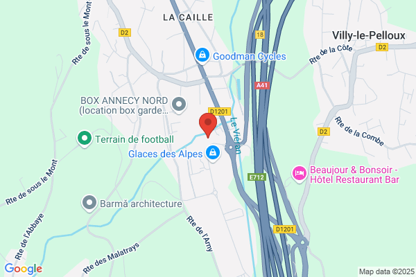 Entreprise Sademo S A Mourepiane Port Activites