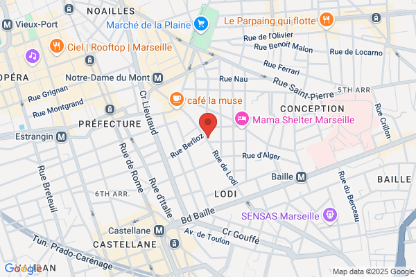 Espace Renovation Sarl