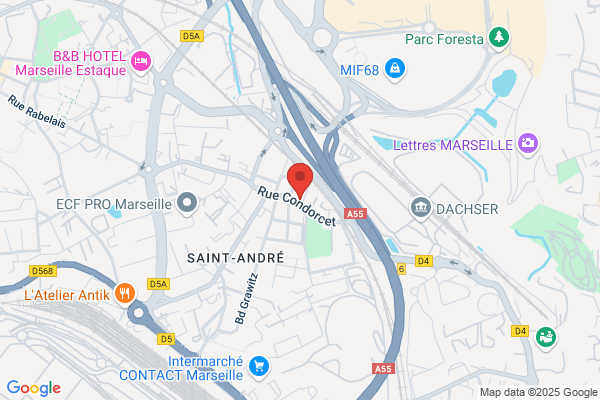Giraud Mediterranee Societe Nouvelle Travaux Publics Genie c