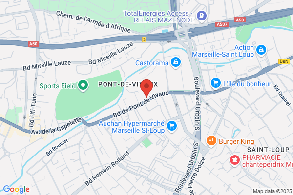 EpilClinic, Épilation Laser