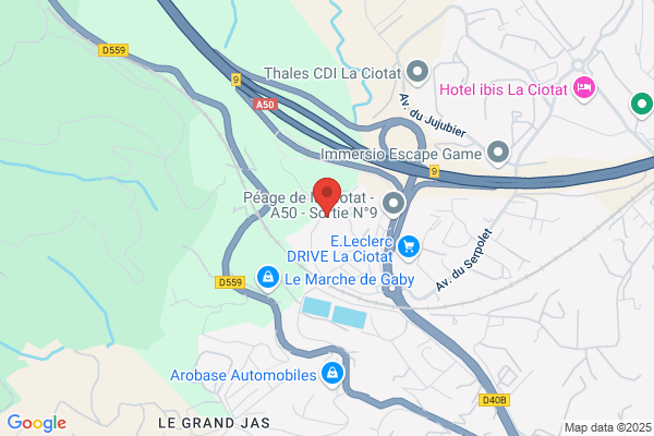 Eco Delta Developpement