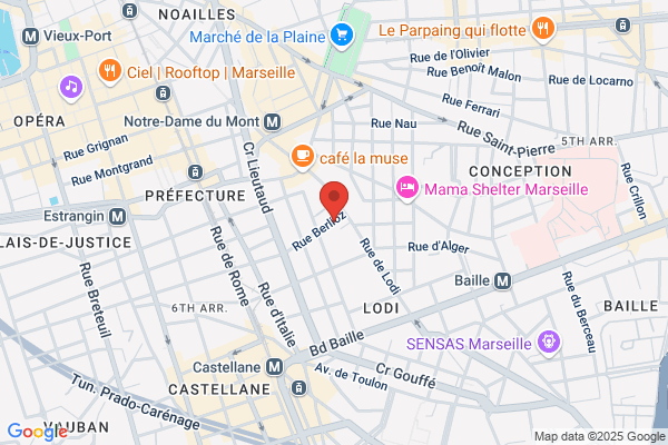Groupe Recherche Improvisation Musicale