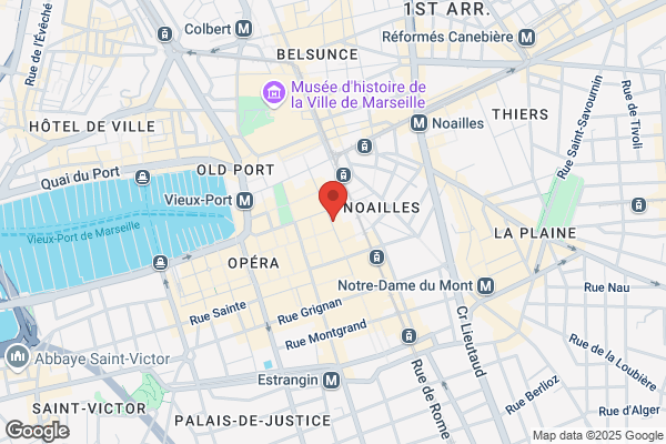 JD Sports Marseille Saint Fé