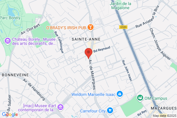 Centre Entrainement Gymnastique Haut Niveau Sainte Anne