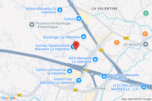 Courir