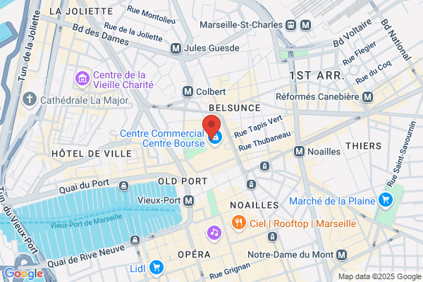 Courir France