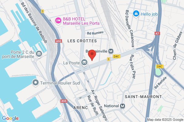 Accessoires Auto Saint Charles