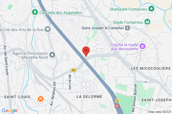 Argelf Station Sarl