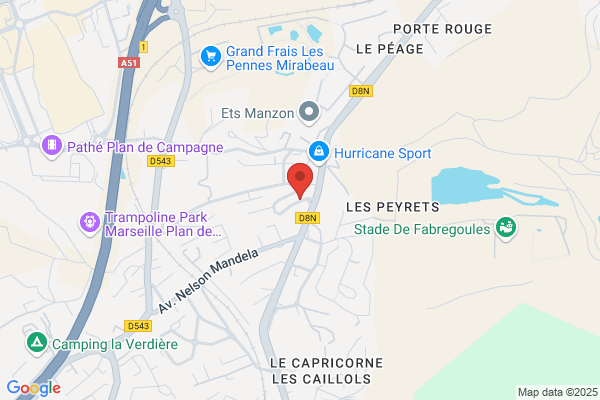 Crouillebois Corinne