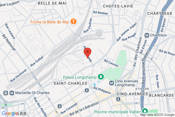 Cfdt Cheminots
