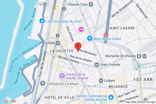 Comite Regional Cgt Syndicat Des Marins De Marseille