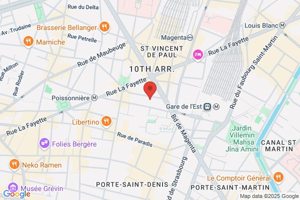 Chambre Syndicale De L Habillement