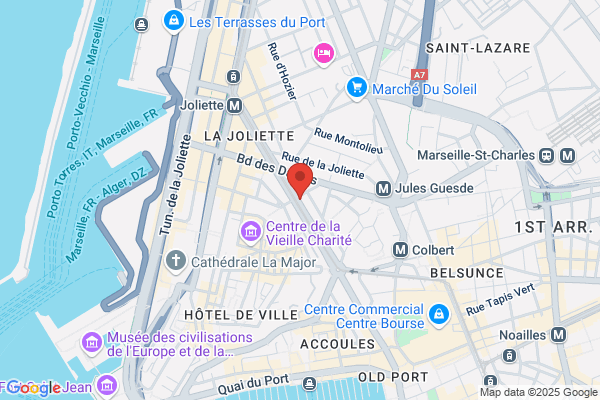 Cinmed Delegation Mediterranee Federation Industries Nautique