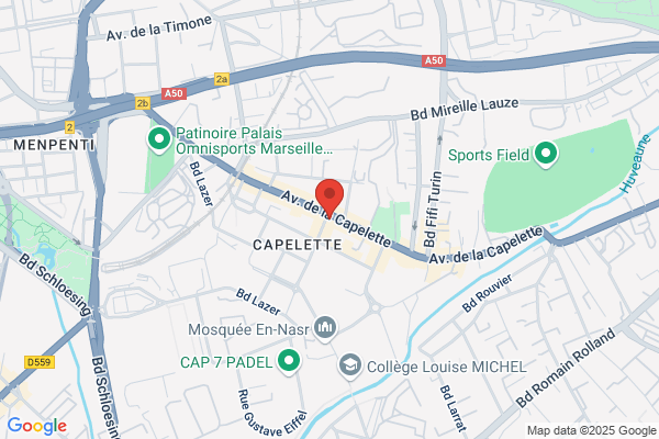 Bar De L Avenue