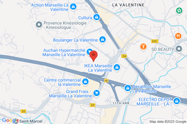 Bar Tabac De La Valentine