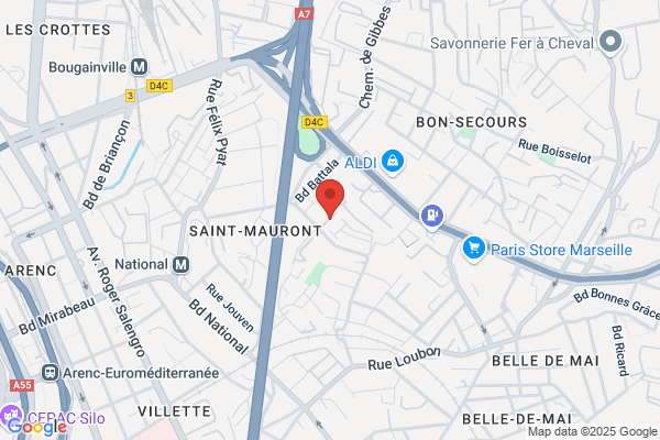 Association Taxis Plus Marseillais