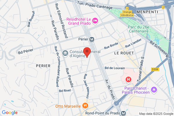 Castellana Jean Taxi