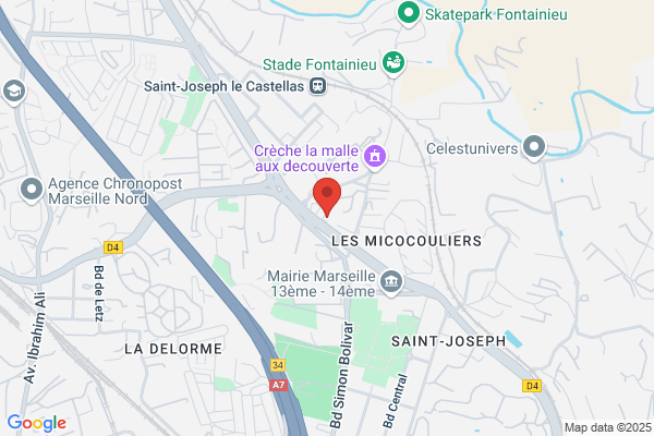Gitem Saint Joseph Service Apres Vente