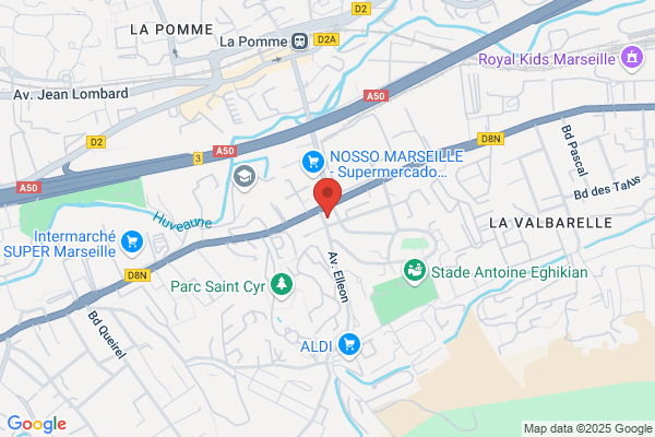 Entreprise Antoine