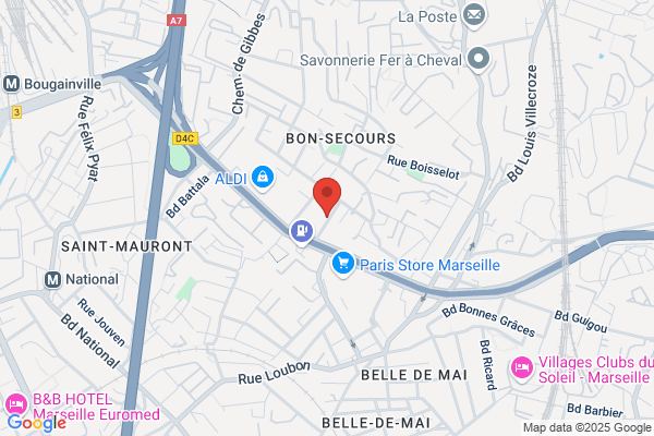 Blaguebolle