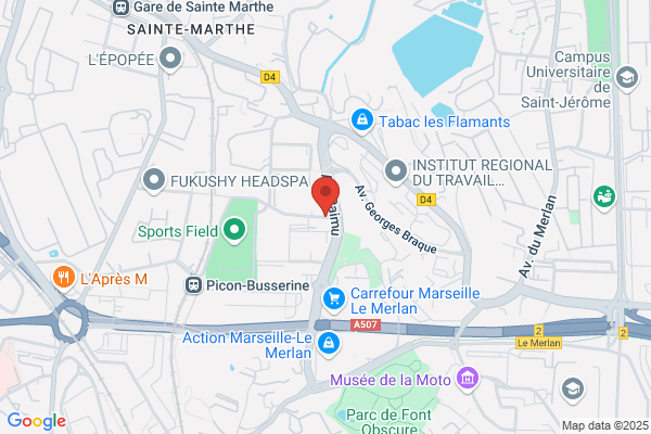 Bellaiche Laurent Masseur Kinesi