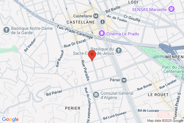 Beranger Alain