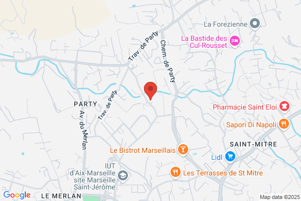 Berenguier Gayraud France