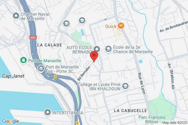 Cabinet Derrac Et Carrai