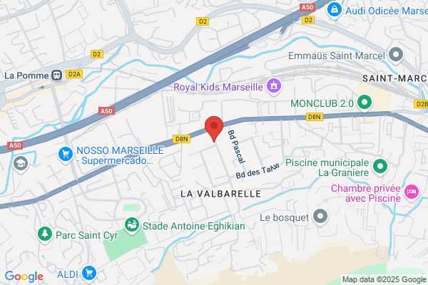 Centre Medical Saint Jacques