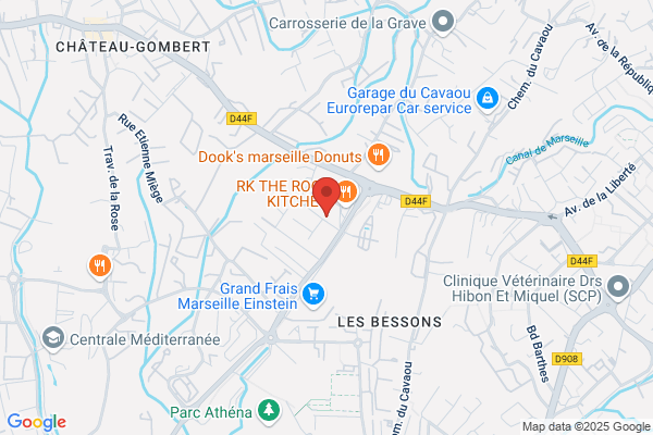 Dablin Jean Daniel Centre Medical Hauts Bois