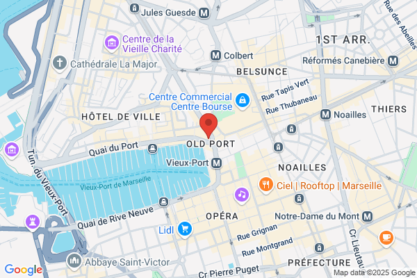 Dulac Gilles