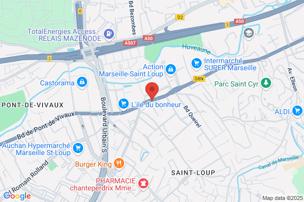 Aux Quatre Pattes
