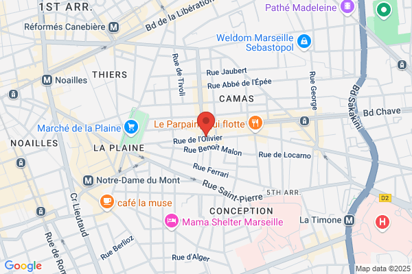 Capobianco Louis