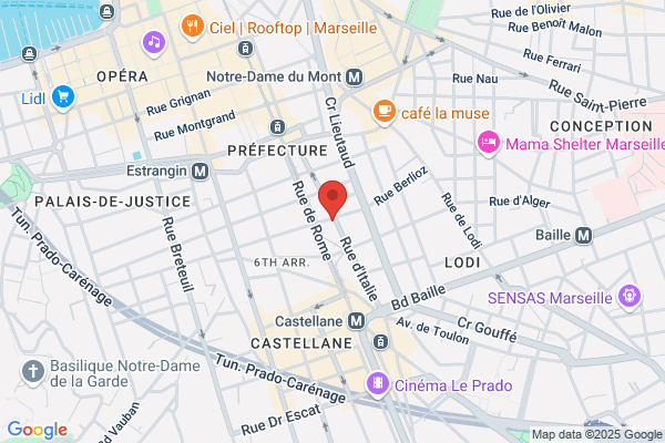 Bonjour Ginette Chiropractor Domicile