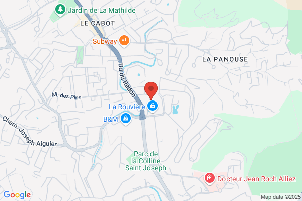 Boucherie De La Rouviere