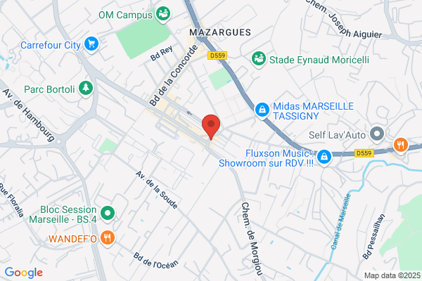 Chez Marcel Traiteur