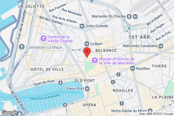 Air France Delegation Regionale
