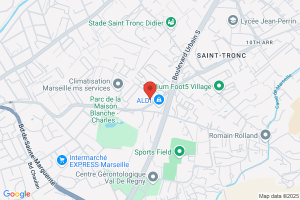 La Poste
